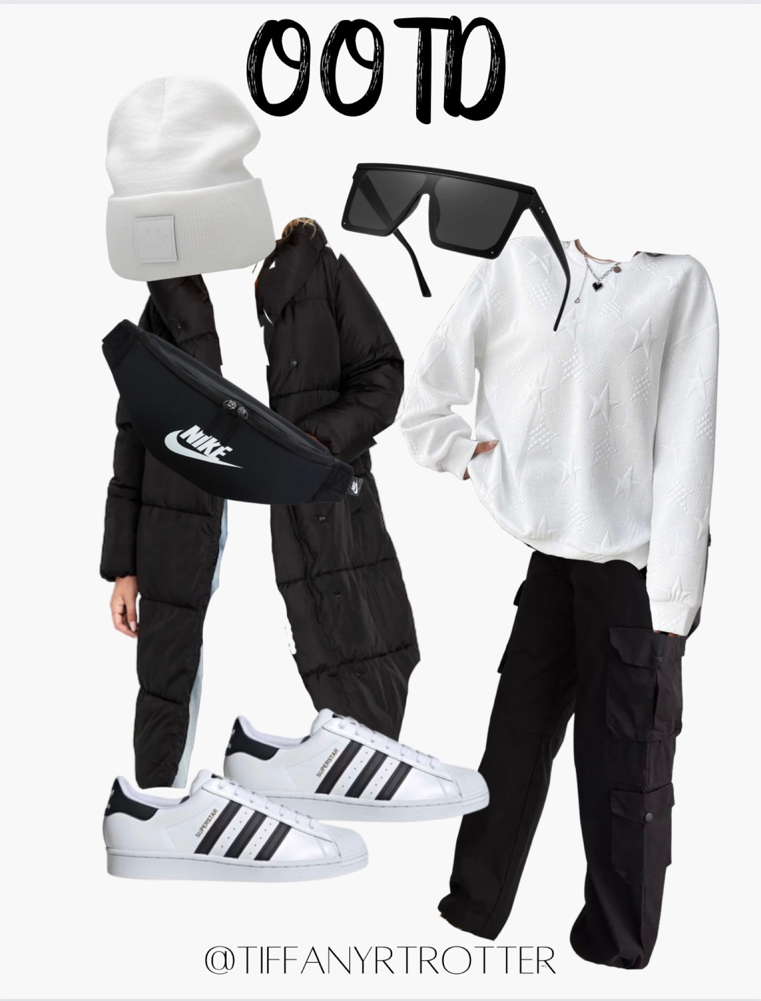Todays soccer mom fit!! 

Shoes are 30% off (code OCTOBER), jacket is 50% off (making it only $42!) and the Nike Fanny pack is 20% off (ULTIMATE). 


#LTKstyletip #LTKsalealert #LTKGiftGuide