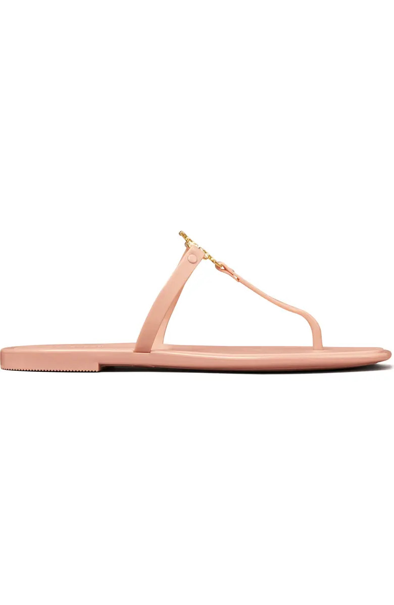 Roxanne Jelly Thong Sandal (Women) | Nordstrom