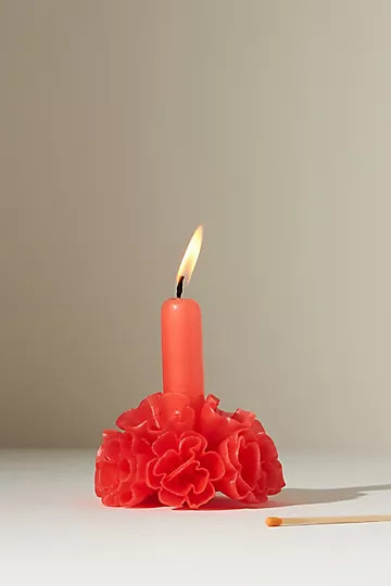 Handmade Escamada Candle | Anthropologie (US)