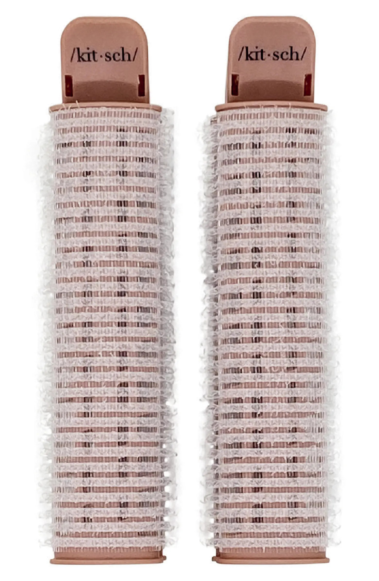2-Pack Recycled Volumizing Roller Clips | Nordstrom