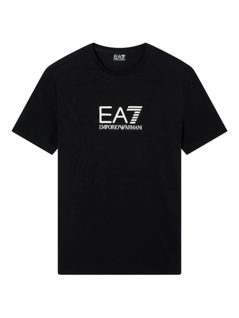 logo-print T-shirt | Farfetch Global