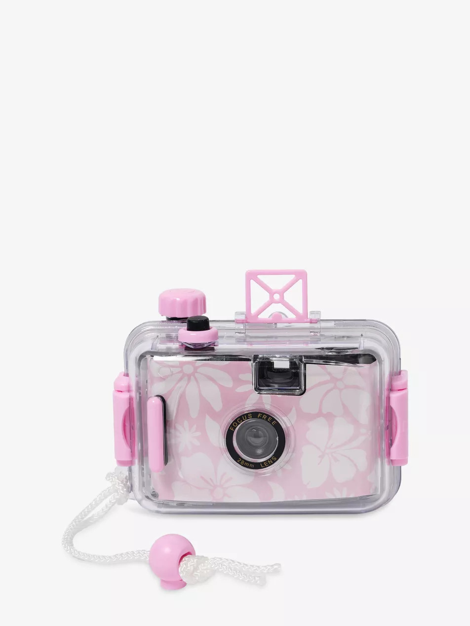 Stole My Heart Underwater Camera | Selfridges