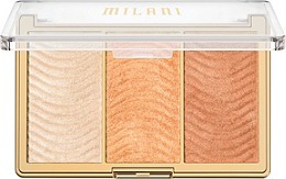 Milani Online Only Stellar Lights Highlighter Palette | Ulta