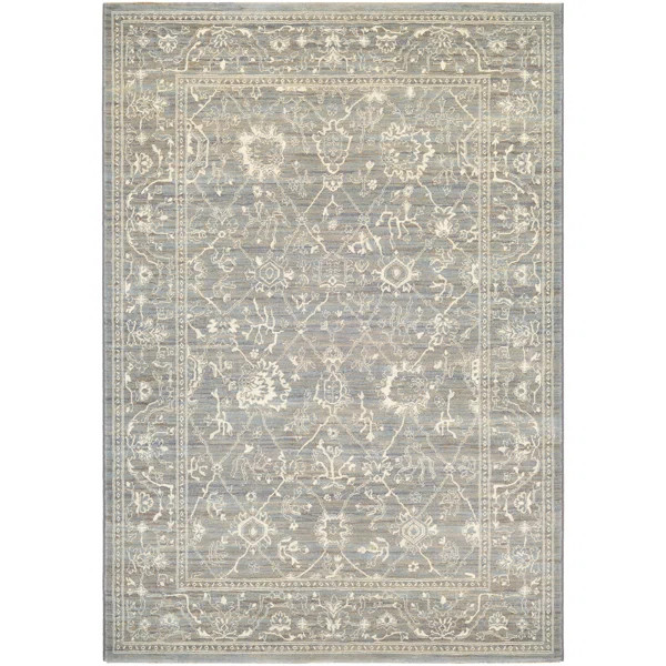 Parmar Indoor Rug | Wayfair North America