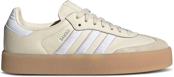 adidas Womens Sambae Sneakers | Amazon (US)