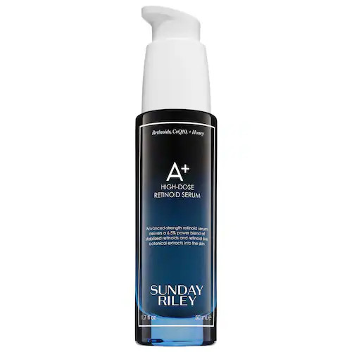 A+ High-Dose Retinol Serum | Sephora (US)