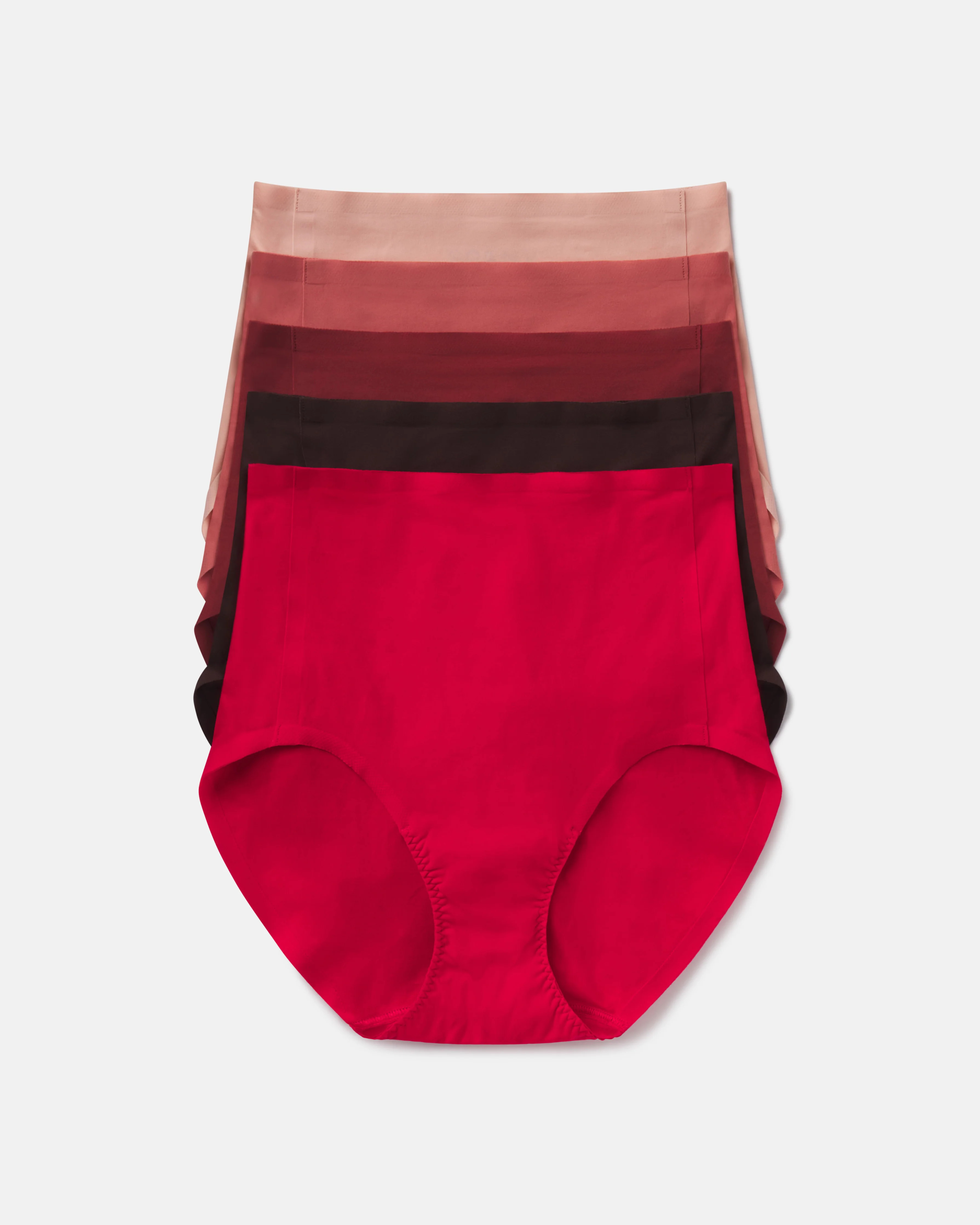 SPANXshape™ Faux LeatherLeggingsBlackSPANXshape™ Booty Boost®7/8 LeggingsVery Black | Spanx