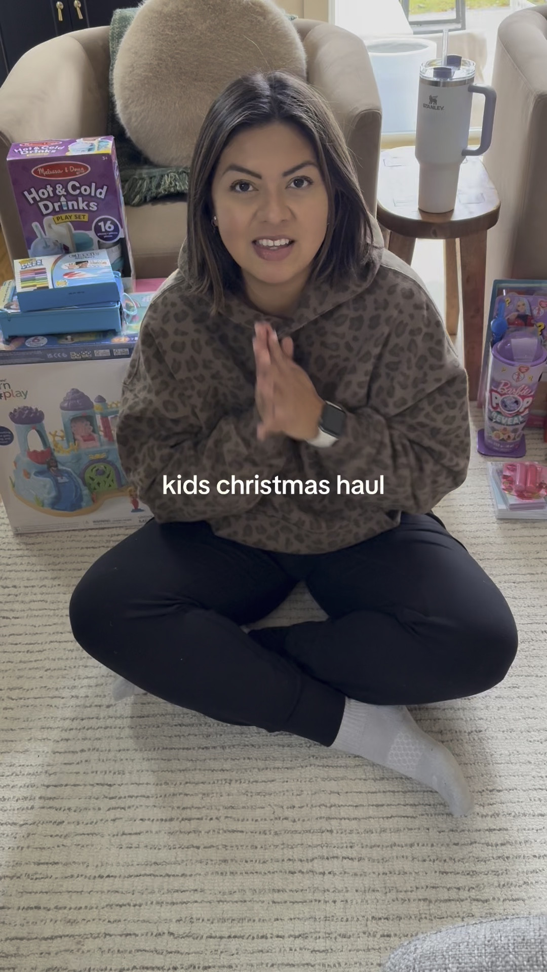 Kids Gift Ideas ✨🎁

#LTKGiftGuide #LTKKids #LTKHoliday