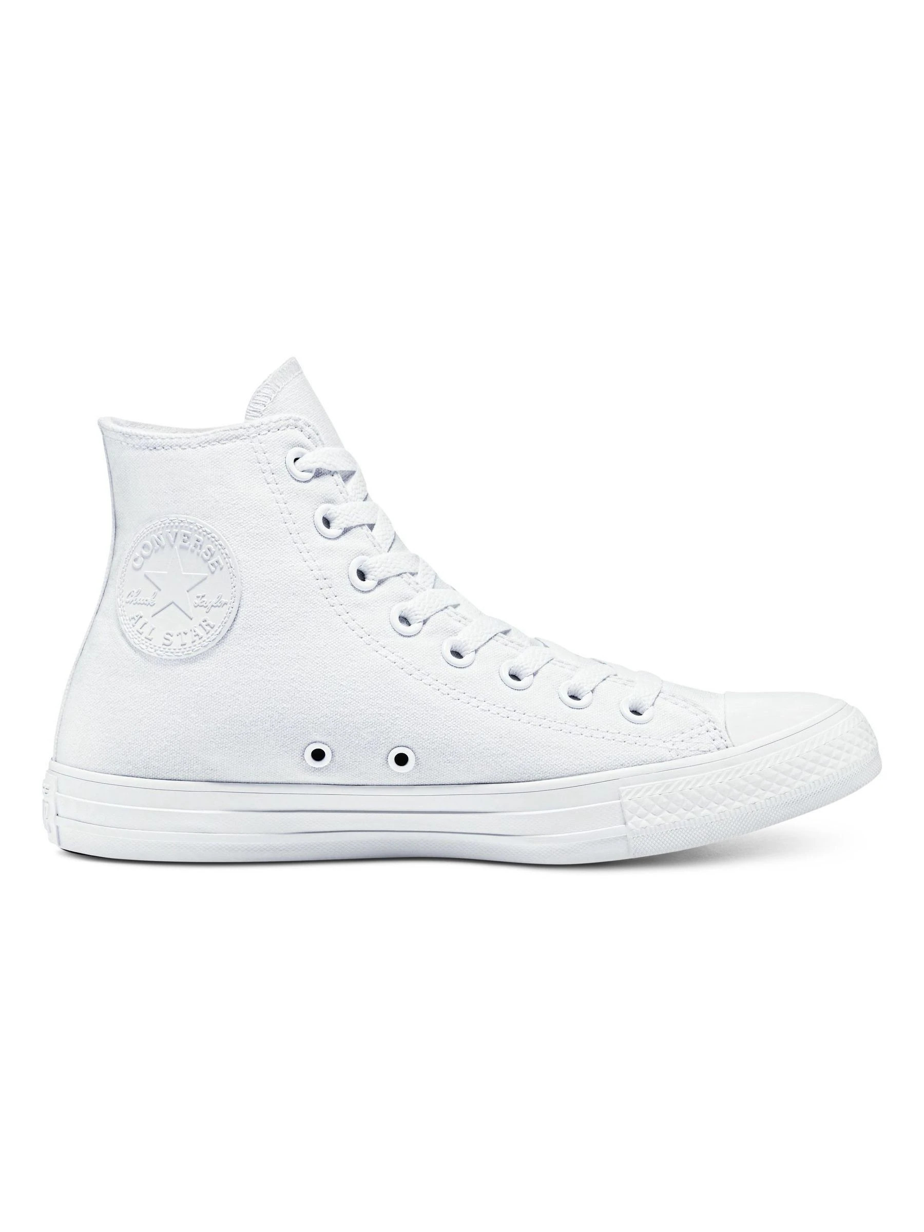 Converse Converse White High Top Trainers | Next US