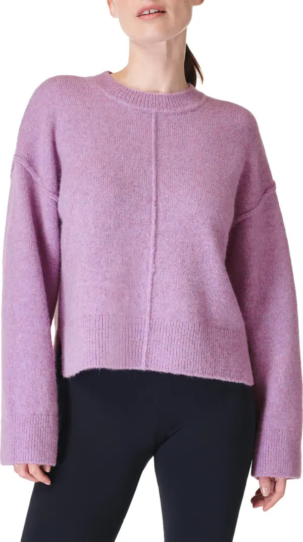 Sweaty Betty Sierra Sweater | Nordstrom | Nordstrom