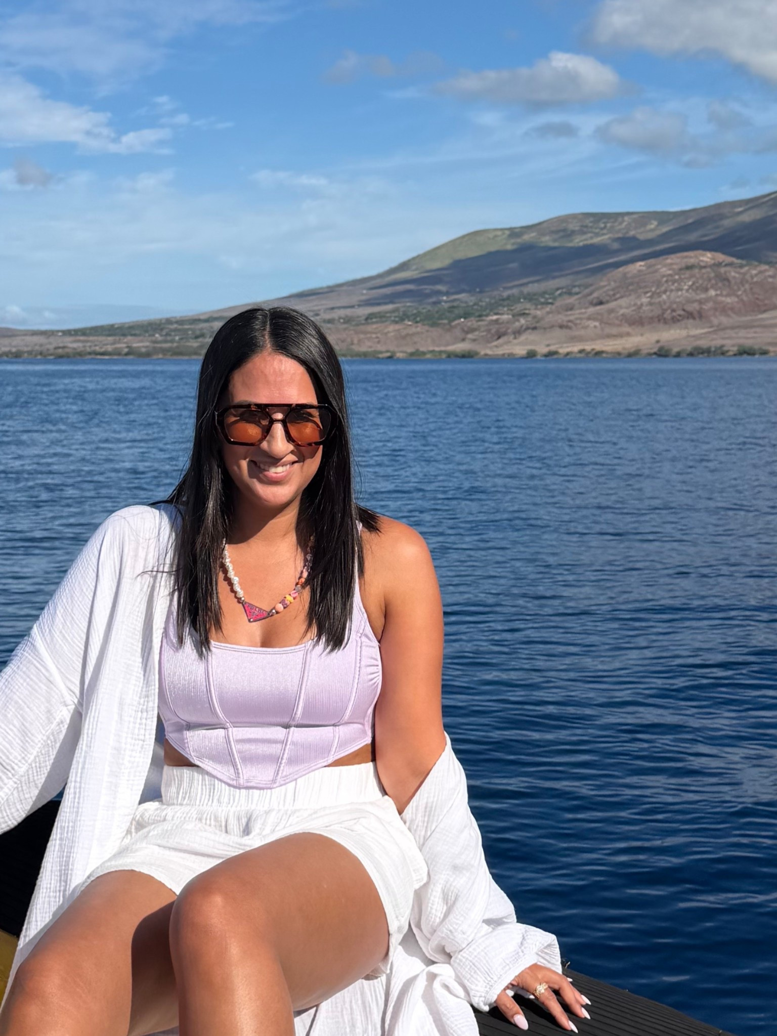 P r a d a style candy/fruit necklace

#LTKsummer #LTKwinter #LTKcanada