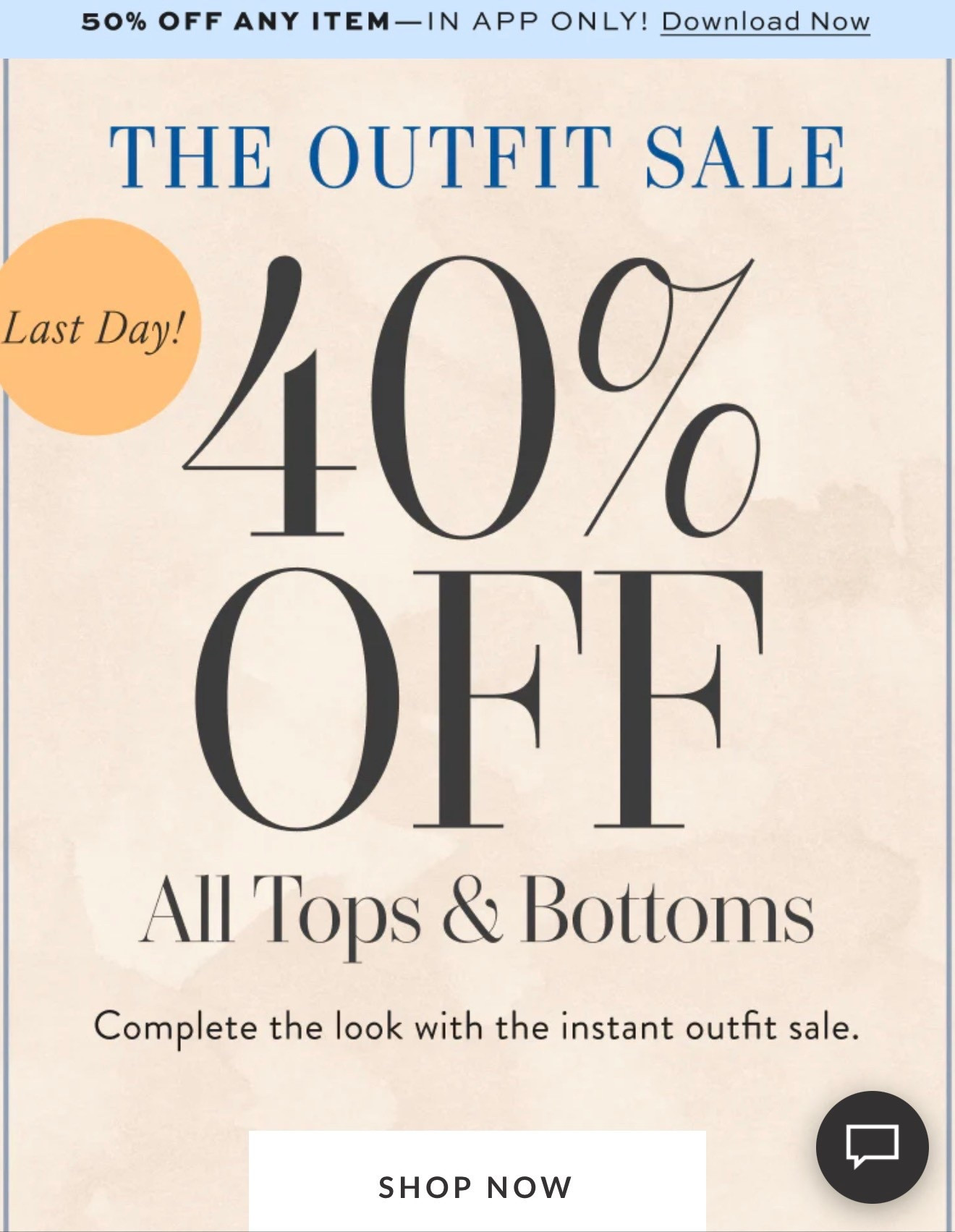 @VICI #vicipartner

#LTKSaleAlert #LTKSeasonal