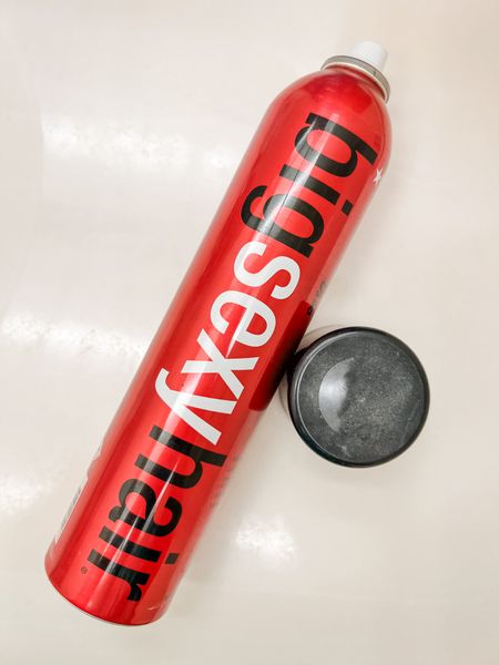 Today only! Get 50% off Big Sexy Hair Spray during Ulta’s Semi-Annual Sale.

#LTKfindsunder50 #LTKbeauty #LTKsalealert