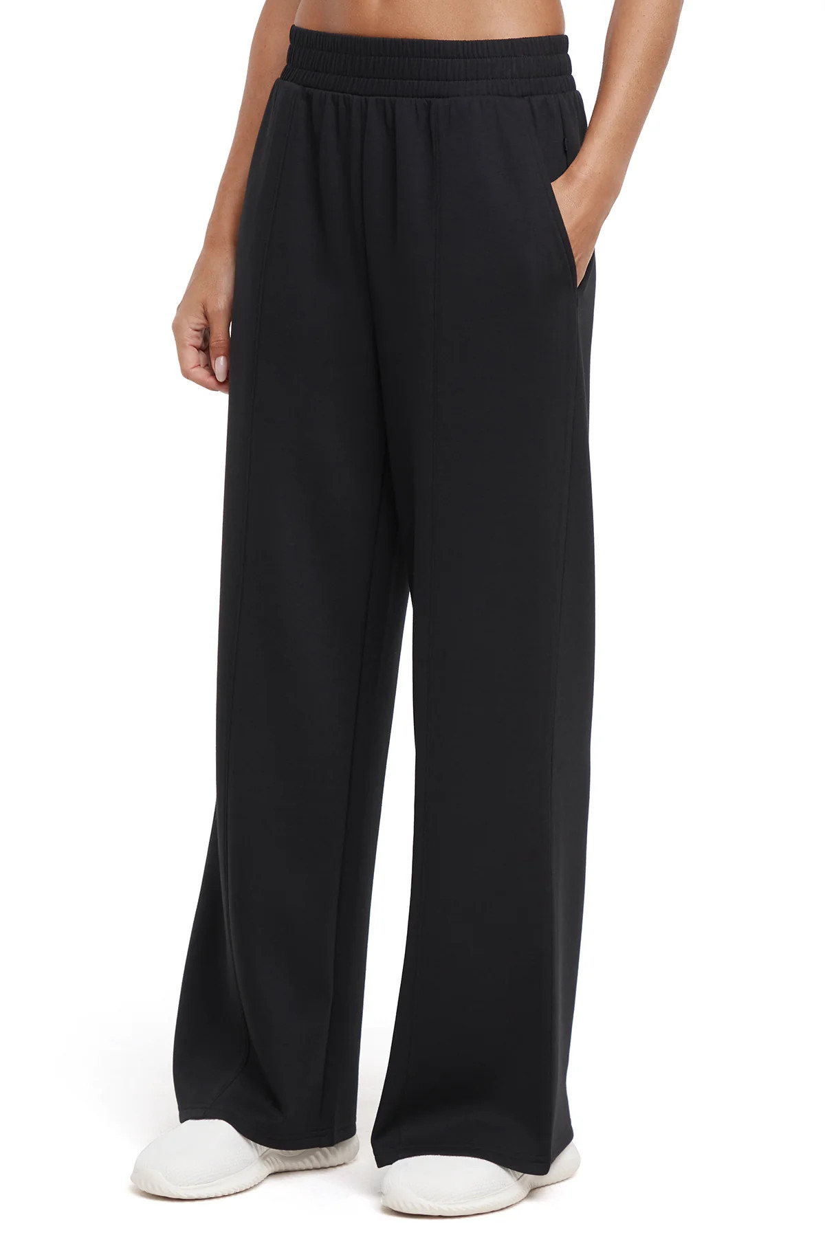 Sage Wide Leg Pant | Marika