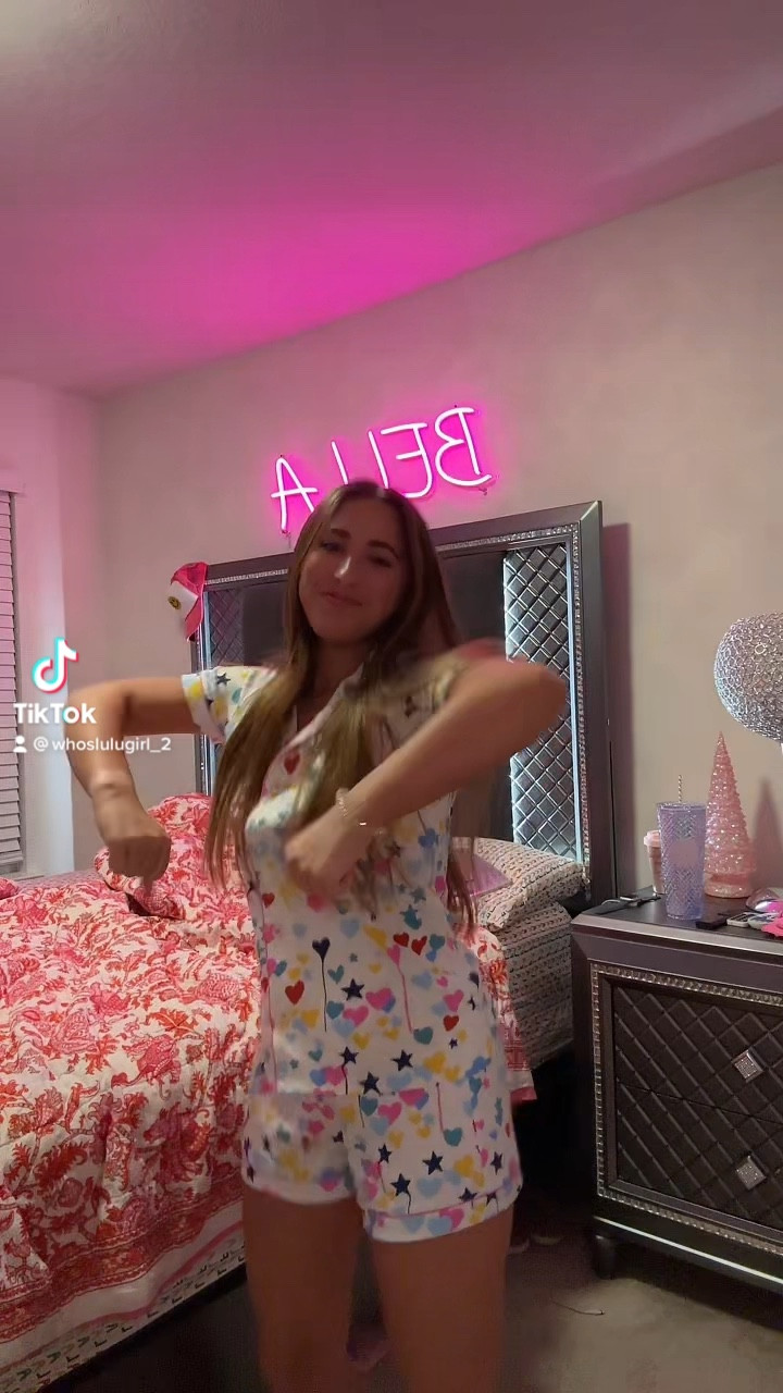 shop my roller rabbit pajamas!!