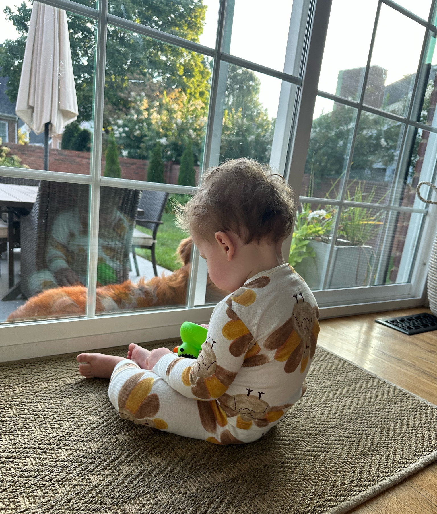 fun fall pj finds! 

#LTKbump #LTKbaby #LTKSeasonal