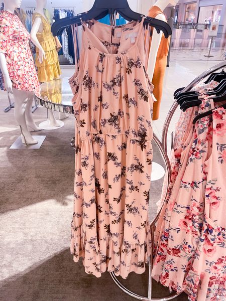 Spring has sprung at Nordy’s which means it’s time to find the perfect dress. From peachy and pink to dainty florals, to something a little edgy, yet still feminine — you won’t want to miss these budget friendly musts…with a few mid-range price points. These dresses are perfect for Easter Sunday, brunch with babe, or your bestie’s wedding!

#LTKSeasonal #LTKFind #LTKwedding