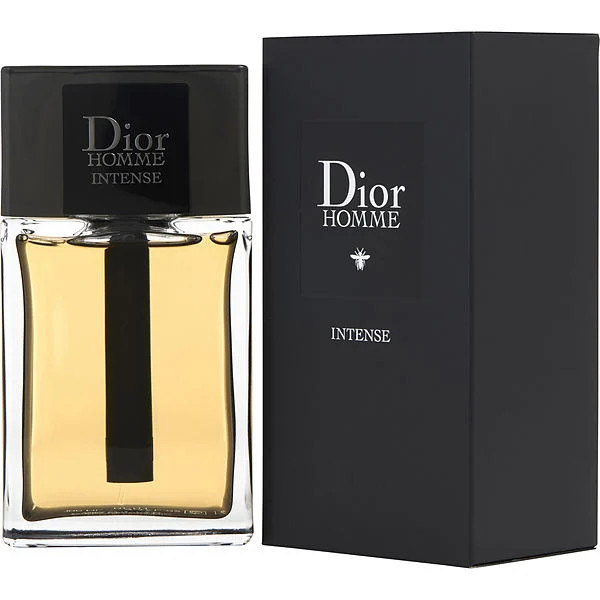 Dior Homme Intense | Fragrance Net