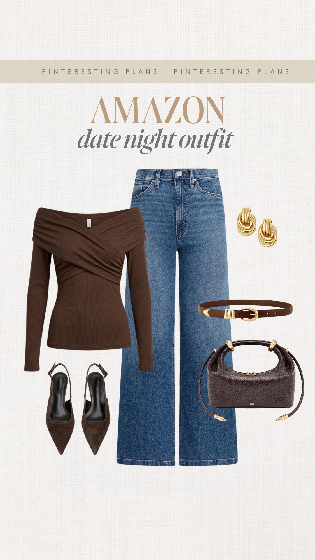 Amazon date night outfit 🙌🏻🙌🏻

#LTKOver40 #LTKSeasonal #LTKootd