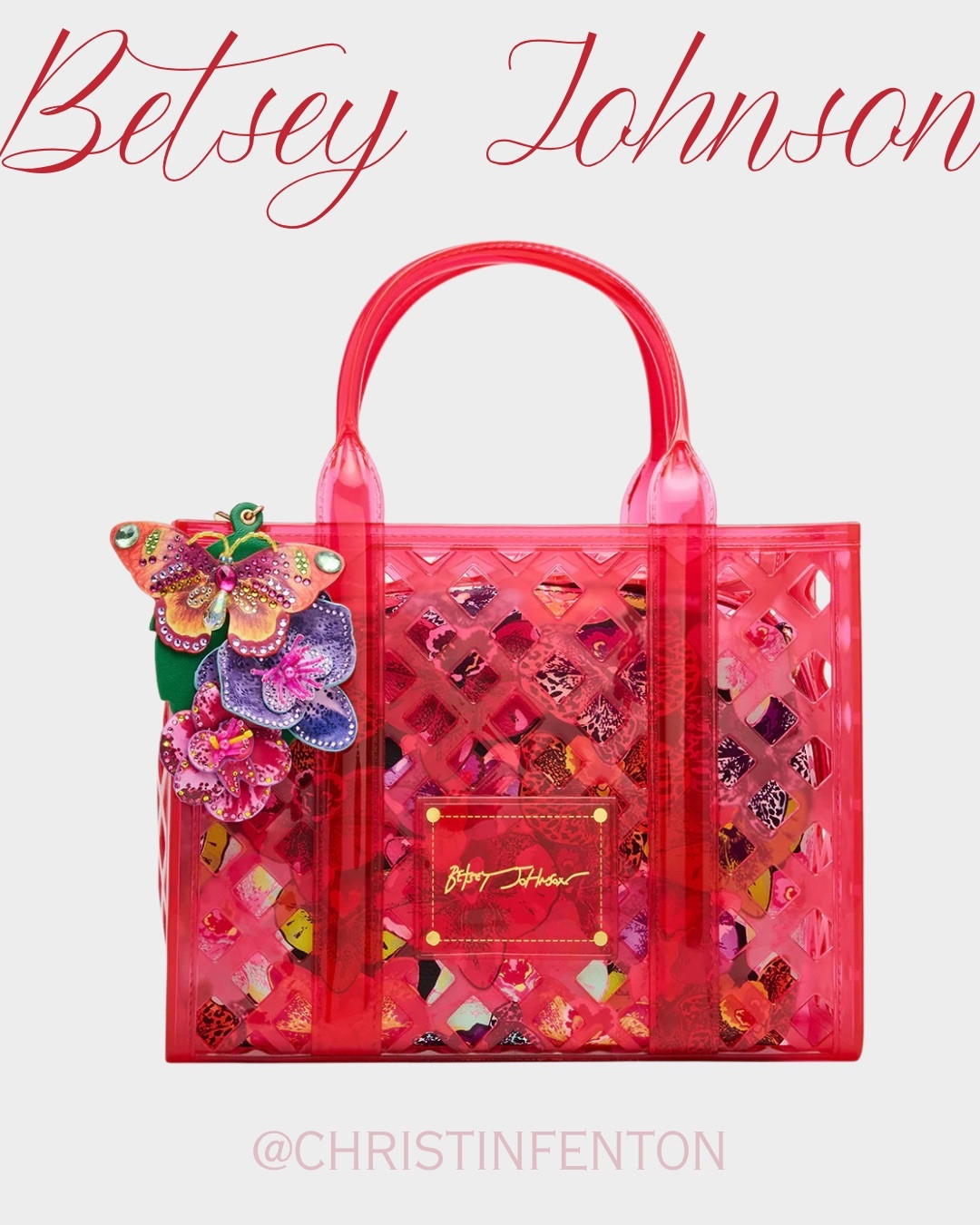 Betsey Johnson handbags

#LTKdayinmylife #LTKKids #LTKmomlife