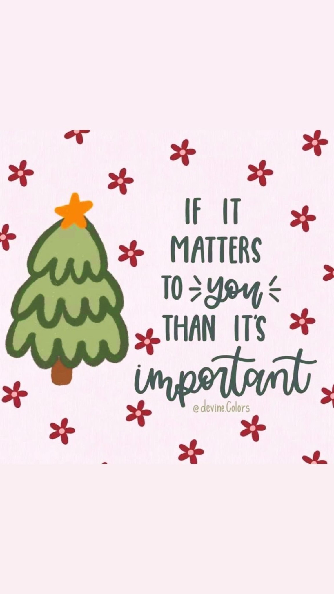 Colorful Holiday Christmas daily quote!

#LTKmomlife #LTKHoliday #LTKdayinmylife