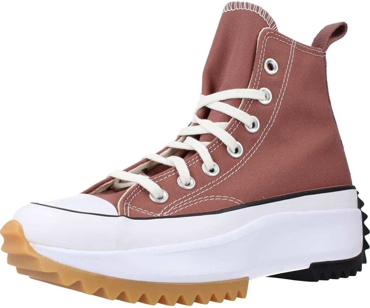 Converse Women's Run Star Hike Canvas Platforms | Amazon (US)