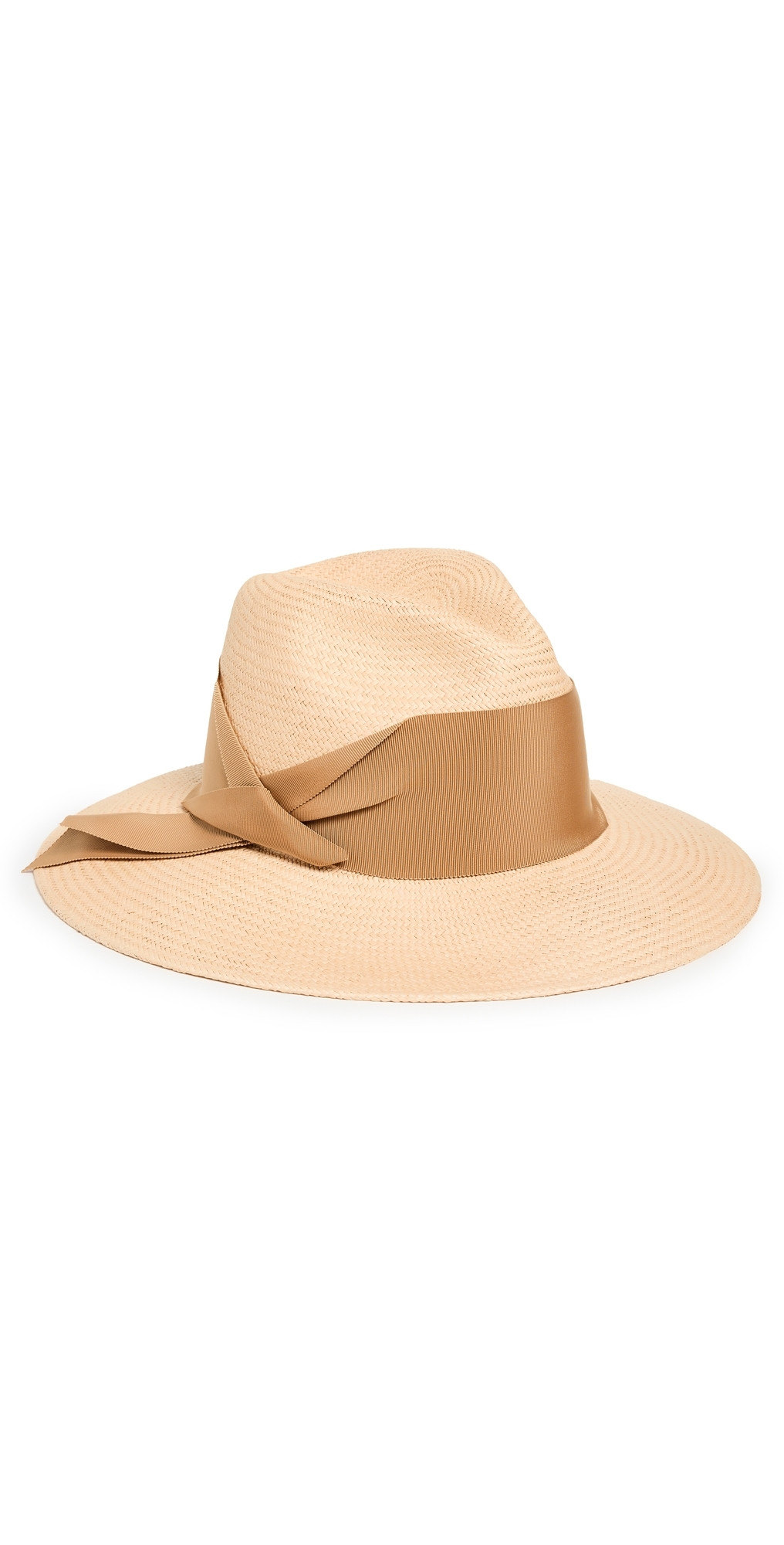 Freya Gardenia Straw Hat Tan/Honey L | Shopbop