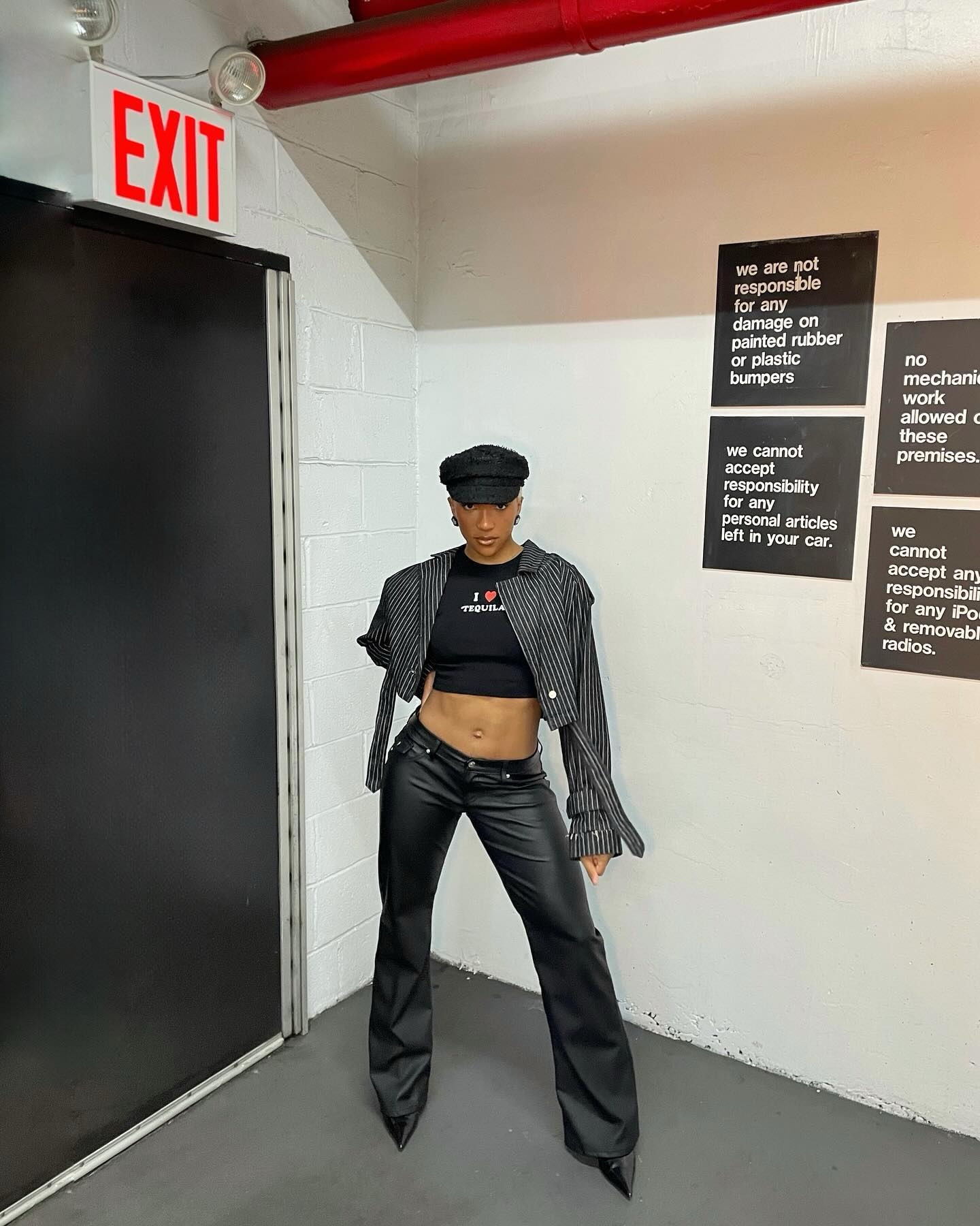 She’s nothing like a girl you’ve ever seen before!

@revice_denim
#revicedenim #early2000s #girlsnightout 

#LTKHoliday #LTKStyleTip #LTKGiftGuide