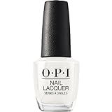 OPI Nail Polish, Nail Lacquer, Funny Bunny, White Nail Polish, 0.5 Fl Oz | Amazon (US)