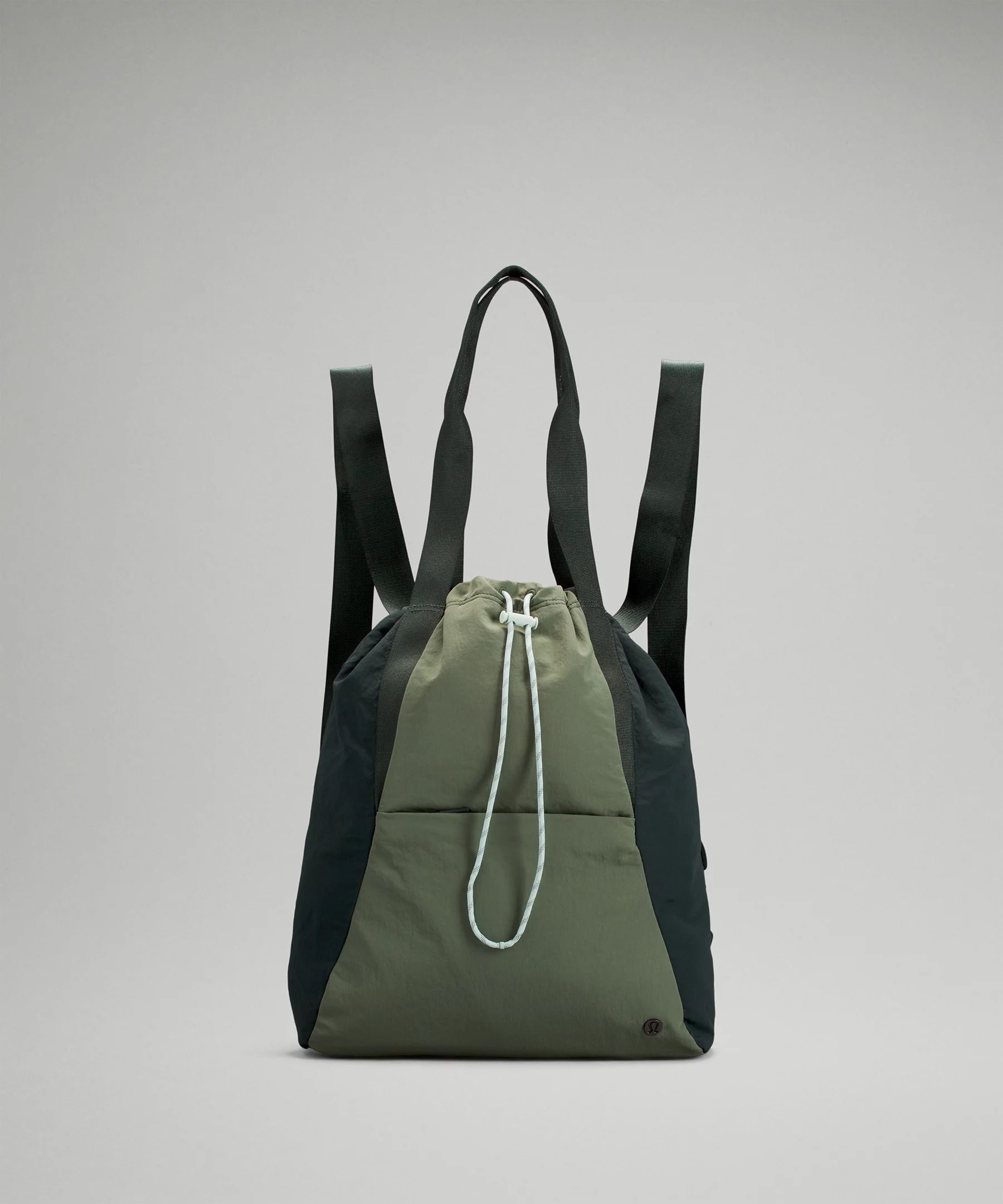 Dual Function Backpack to Tote Bag 18L | Lululemon (US)