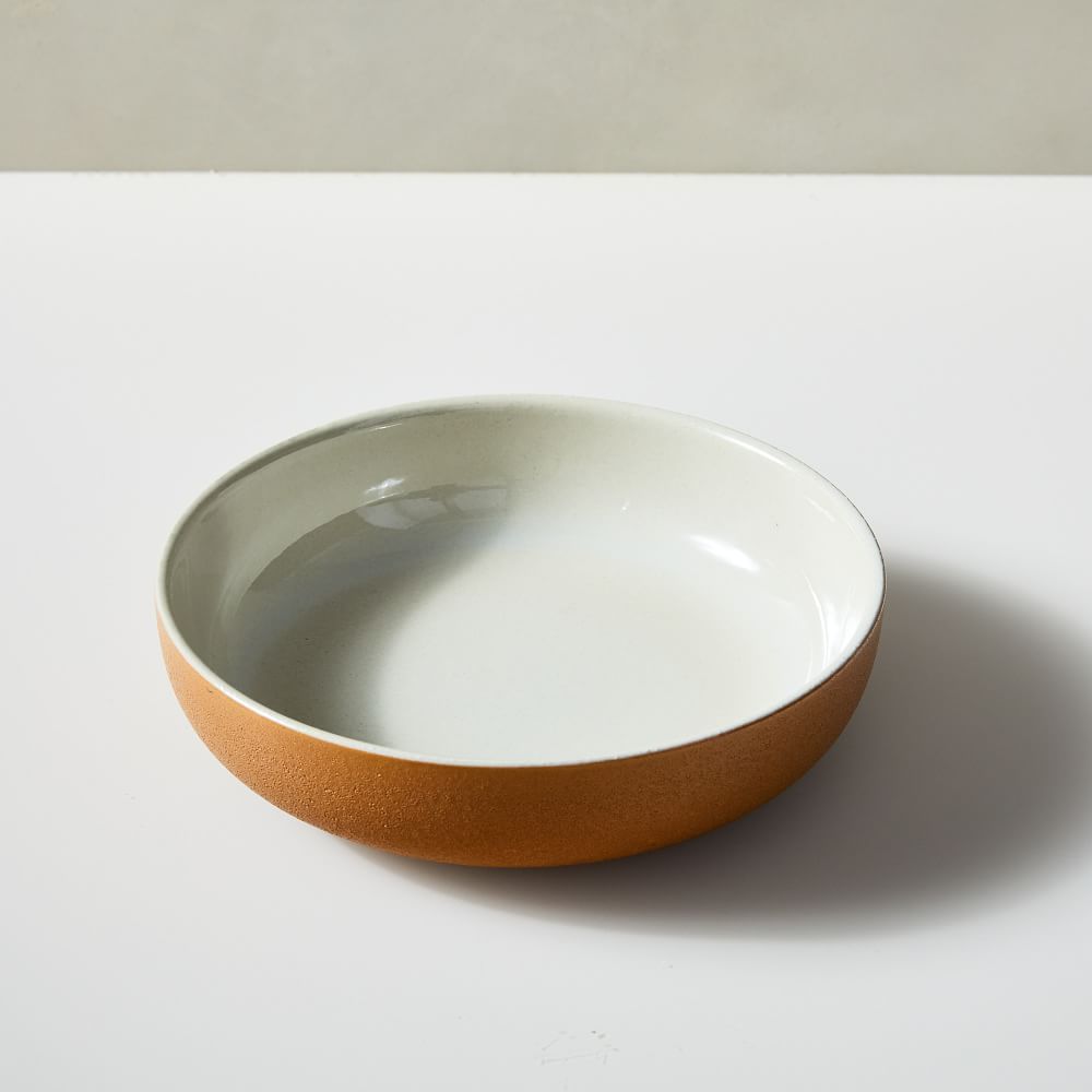 Kaloh Stoneware Pasta Bowl Sets | West Elm (US)