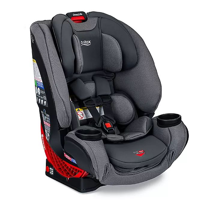 Britax One4Life ClickTight All-in-One Convertible Car Seat | Bed Bath & Beyond
