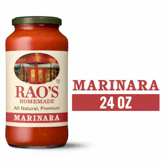 Rao's Homemade® Marinara Sauce | Kroger