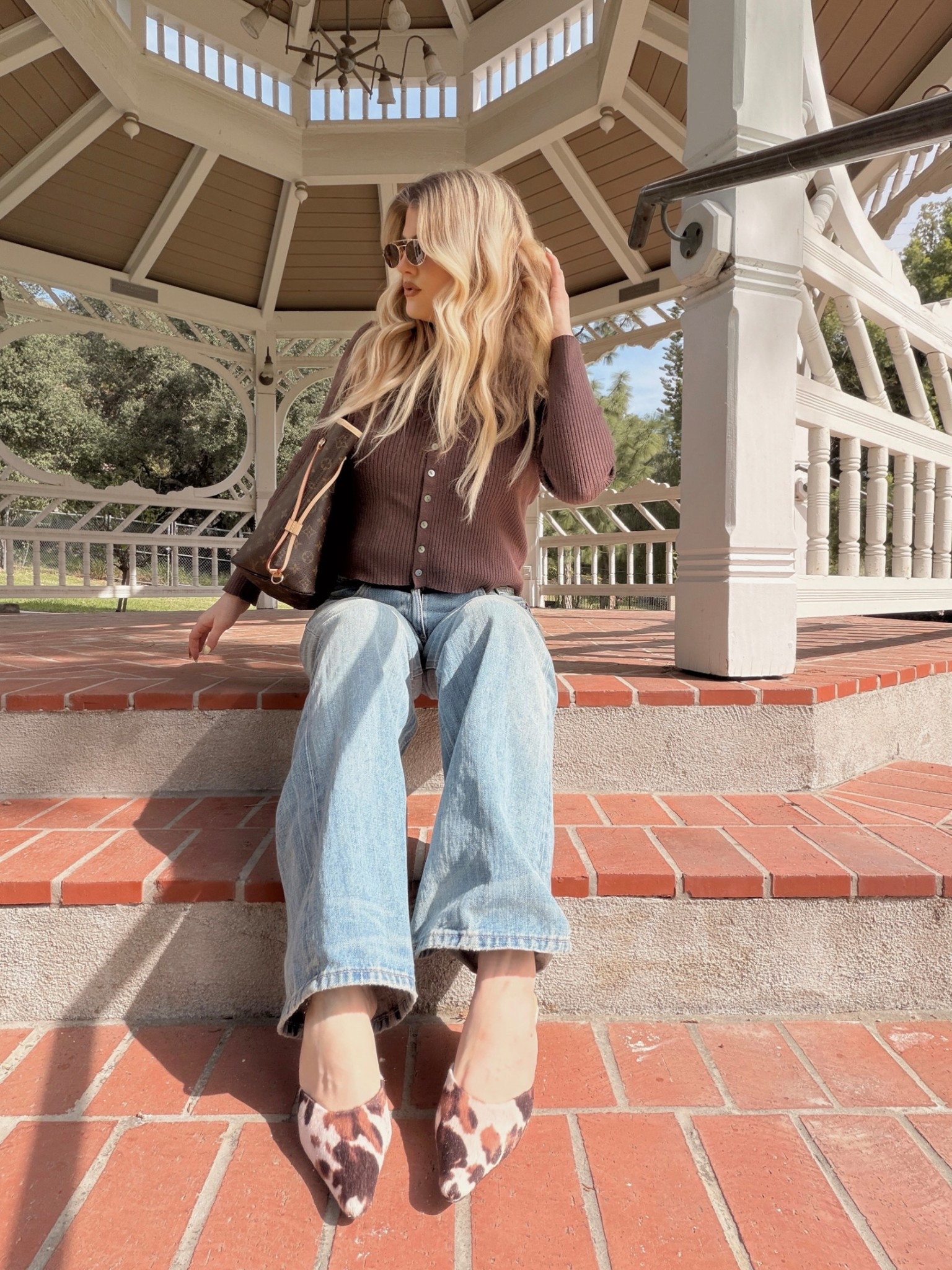 Spring ready with these heels ✨
#heels #justfab #springfashion

#LTKootd #LTKdayinmylife #LTKgrwm