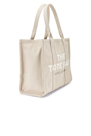 The Large Tote Bag
                    
                    Marc Jacobs | Revolve Clothing (Global)