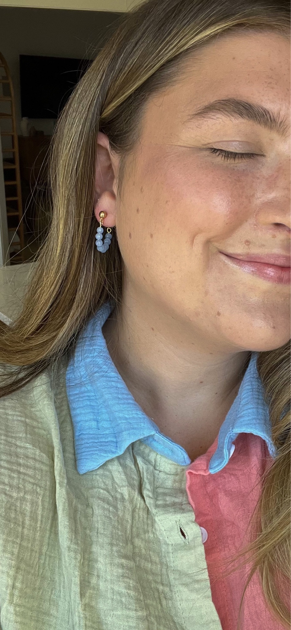 shirt details! Wearing size XL in the shirt 🫶🏻

#LTKbeauty #LTKmidsize