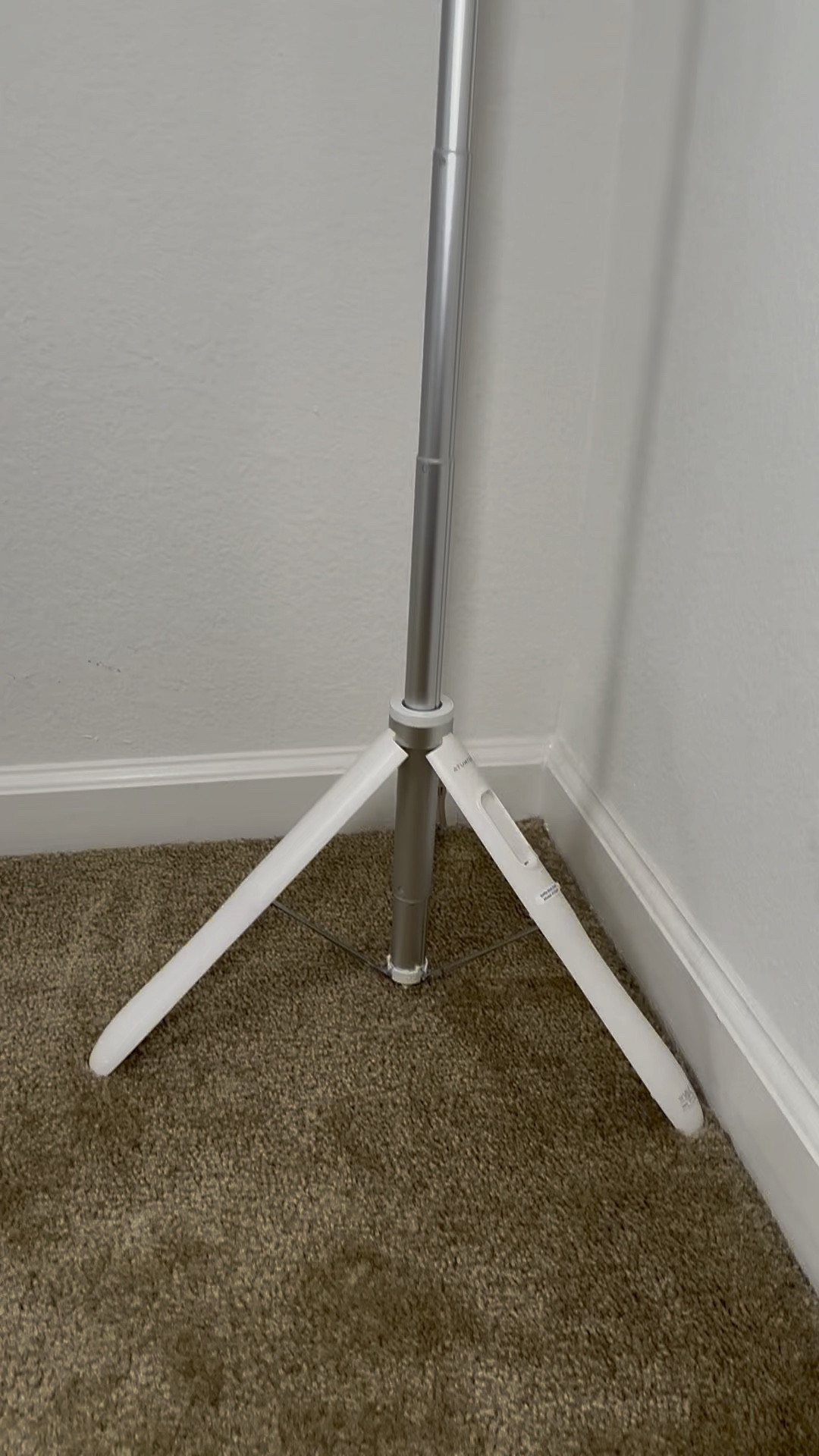 Content creation tripod selfie stick 🤳 

#LTKtravel #LTKVideo #LTKfindsunder50