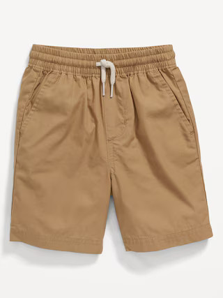 Functional-Drawstring Shorts for Toddler Boys | Old Navy (US)