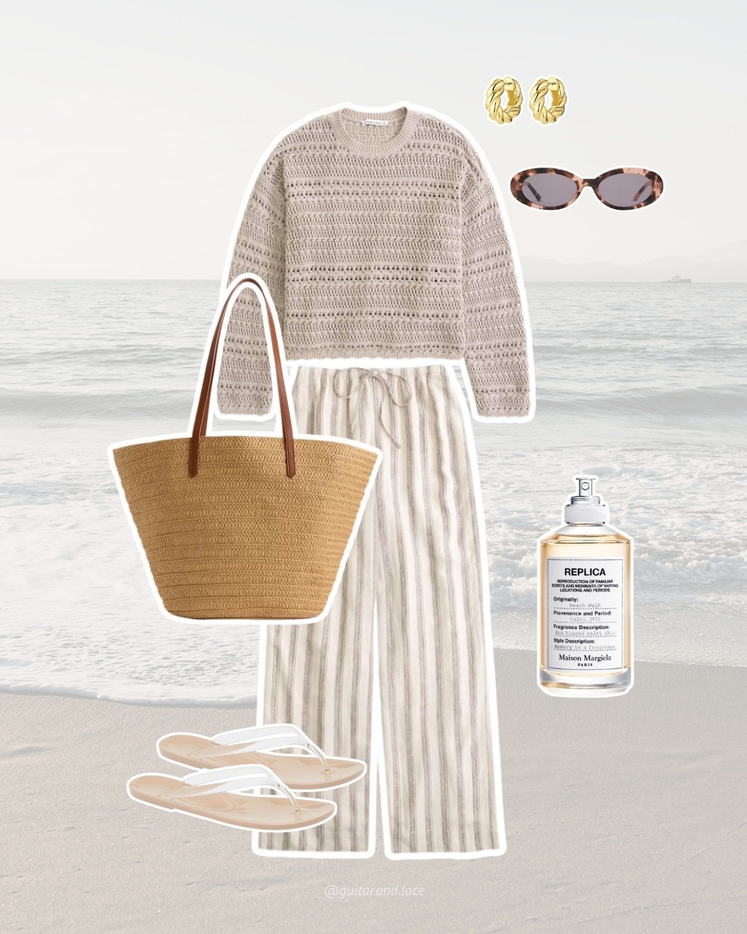 vacation outfit. summer outfits. spring outfits. abercrombie style. 

#LTKootd #LTKSeasonal #LTKTravel