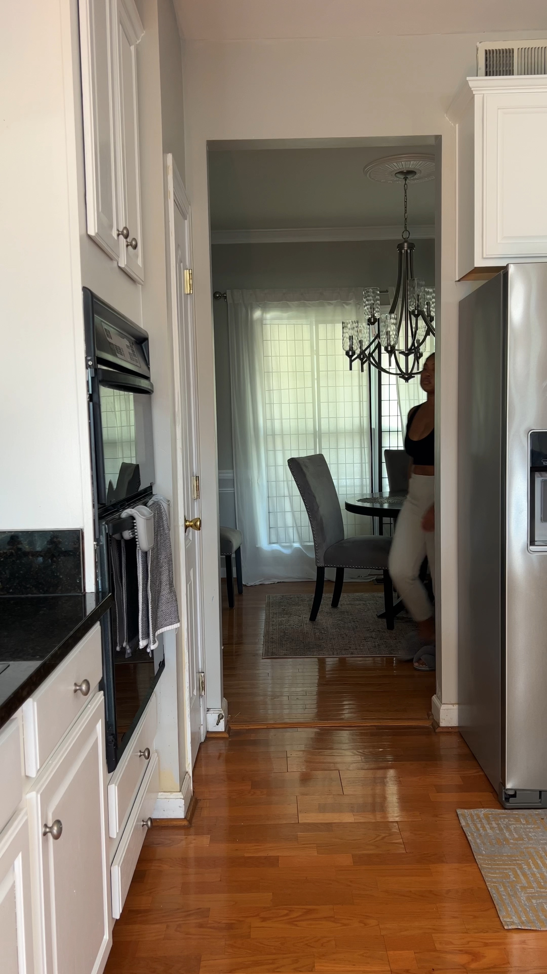 The Black & Decker Griddle makes brunch so much easier🥞🩷

#LTKhome #LTKGiftGuide #LTKCyberWeek