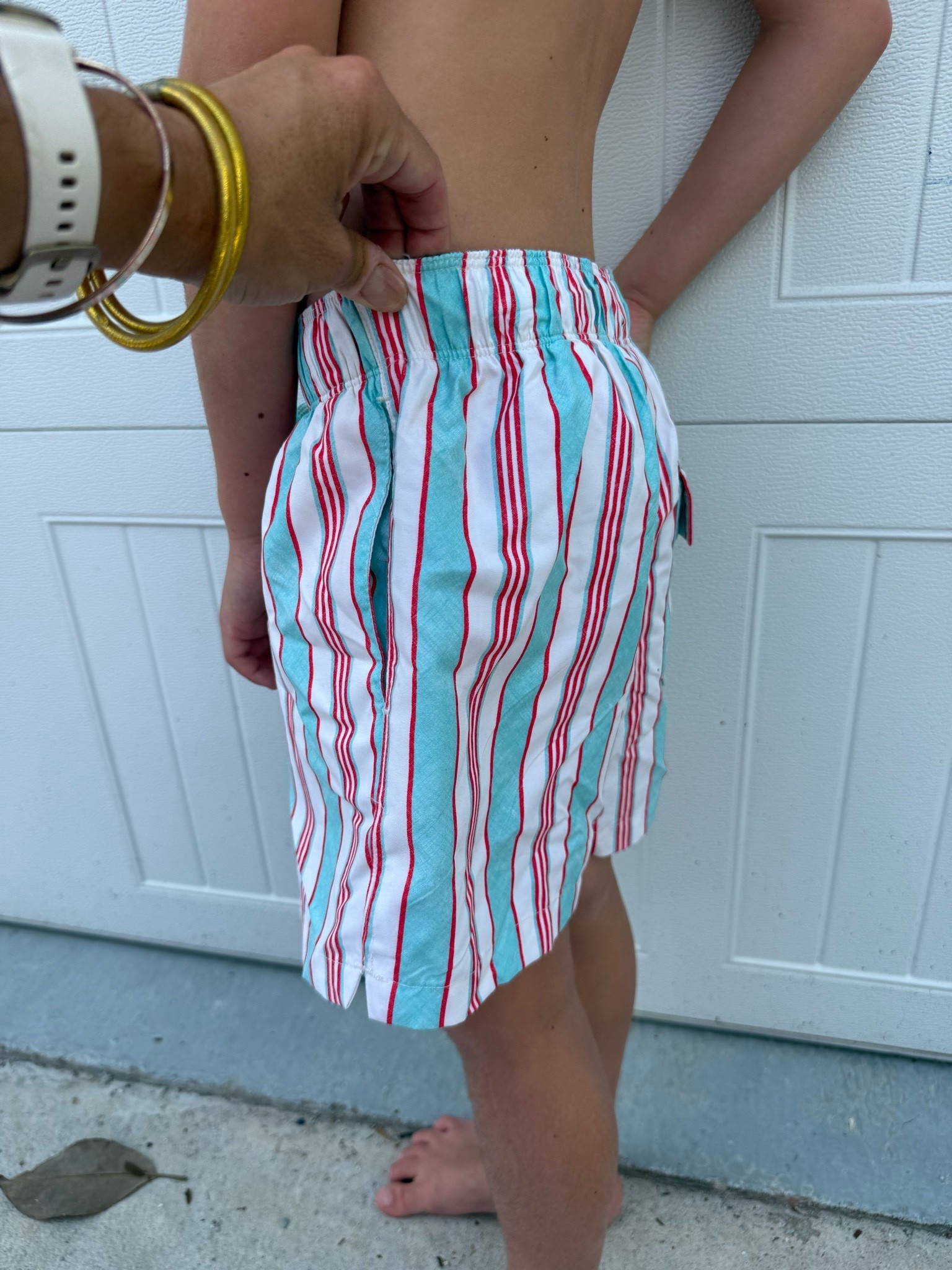 Boy swim shorts under

#LTKKids #LTKTravel #LTKSwim