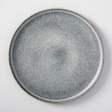 Kanto Matte Glaze Dinner Plates | West Elm (US)