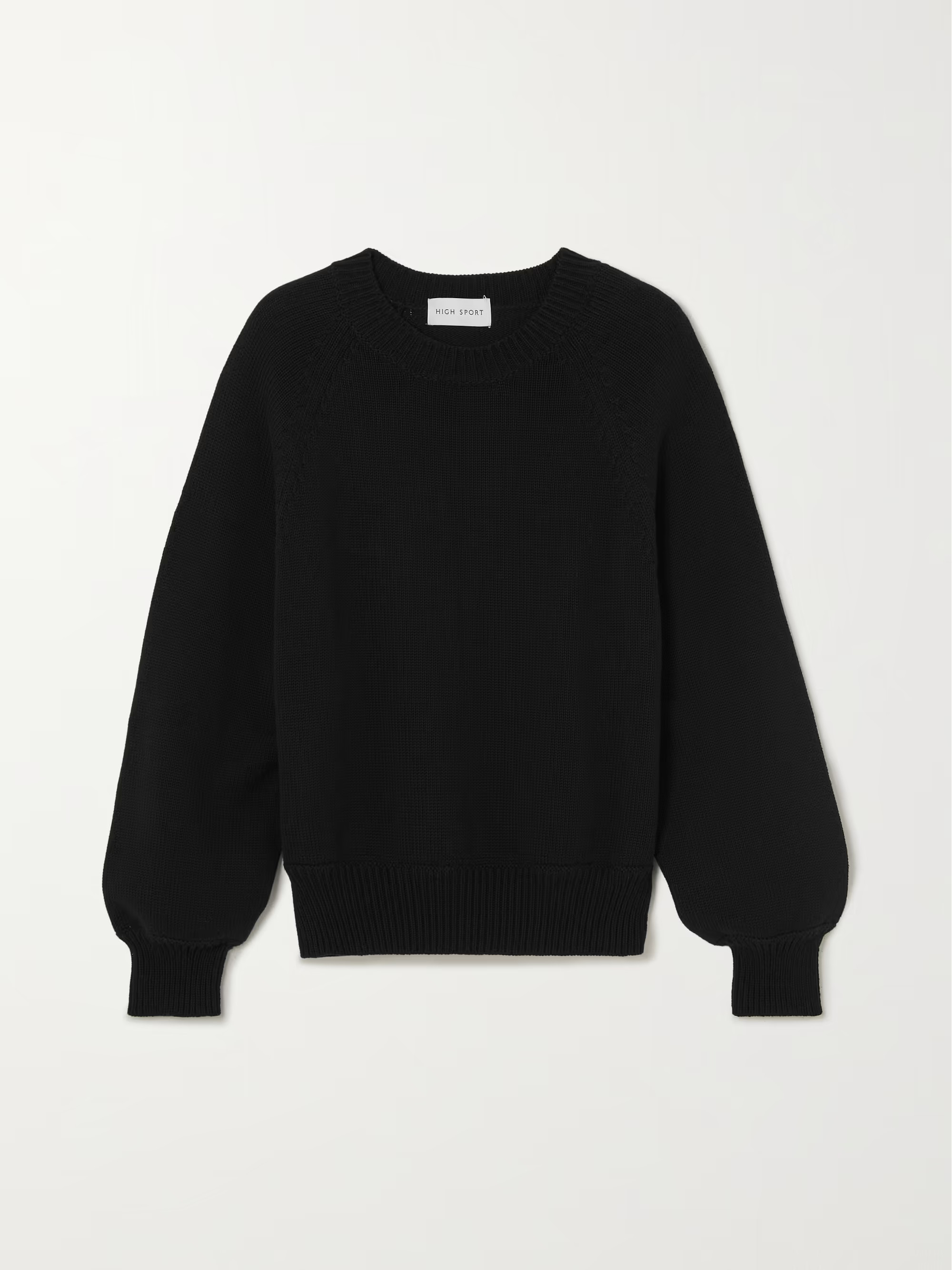 Lara cotton sweater | NET-A-PORTER (US)
