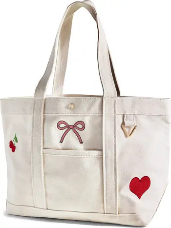 Motif Tote Bag | Nordstrom