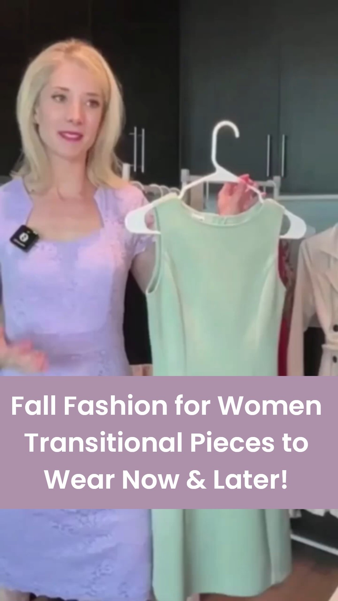 Fall Fashion for Women— Transitional Pieces to Wear Now & Later! Comment for up to 50% off discount promo codes ! 

#LTKStyleTip #LTKFindsUnder50 #LTKSaleAlert