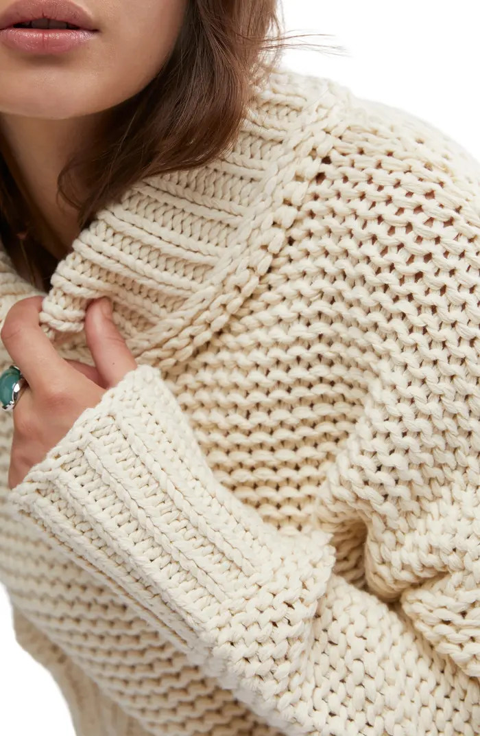 My Only Sunshine Sweater | Nordstrom