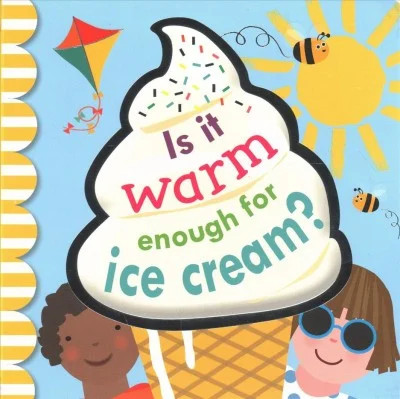 Is It Warm Enough For Ice Cream? - Walmart.com | Walmart (US)