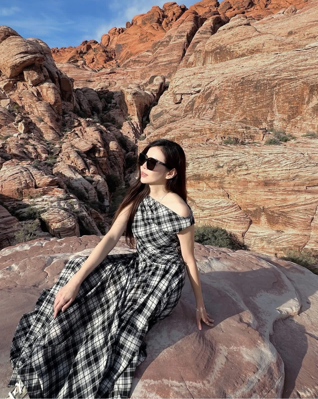 One of my favorite dresses for this season ❤️

#LTKPetite #LTKootd