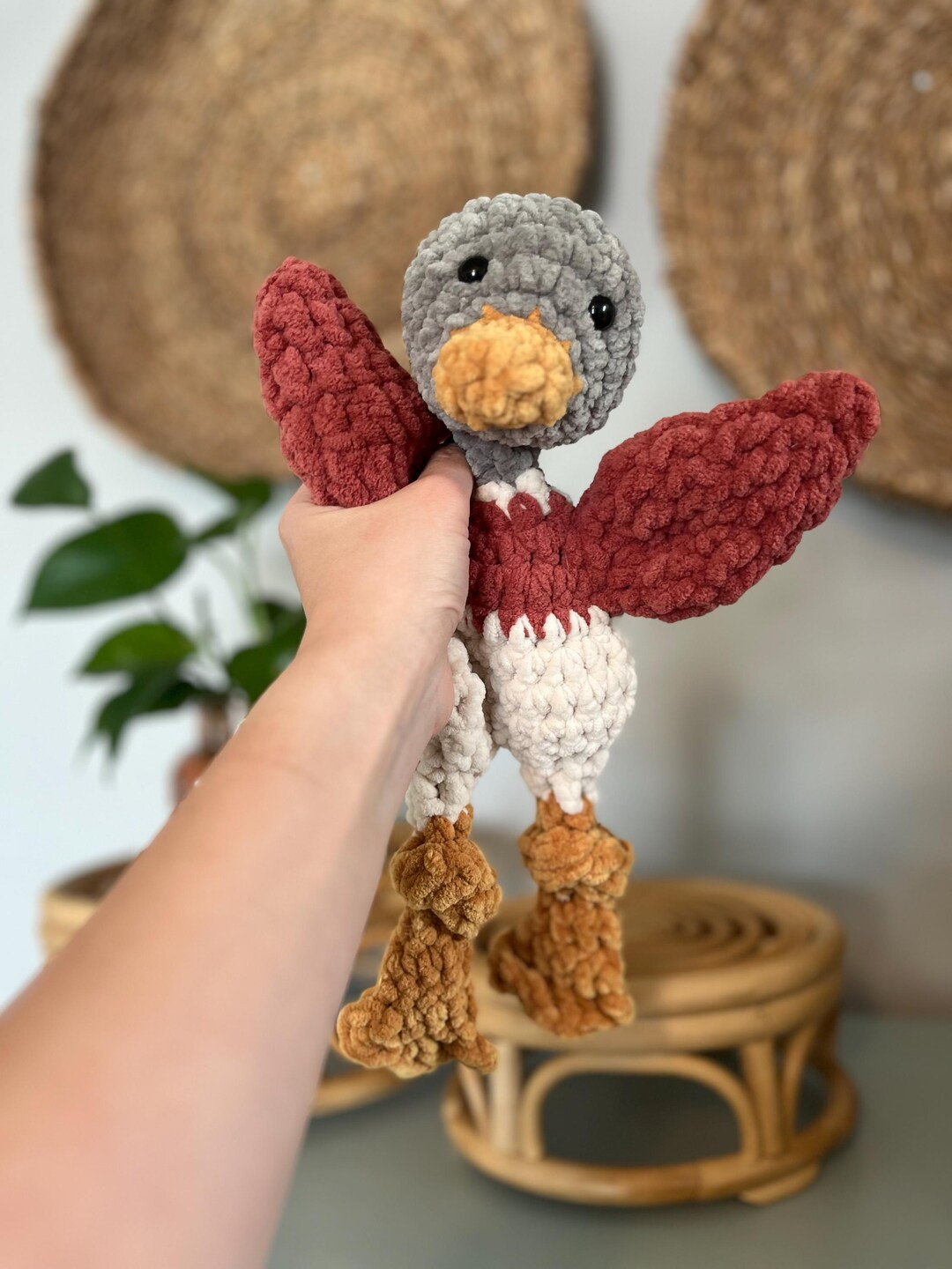 Duck Snuggler - Etsy | Etsy (US)