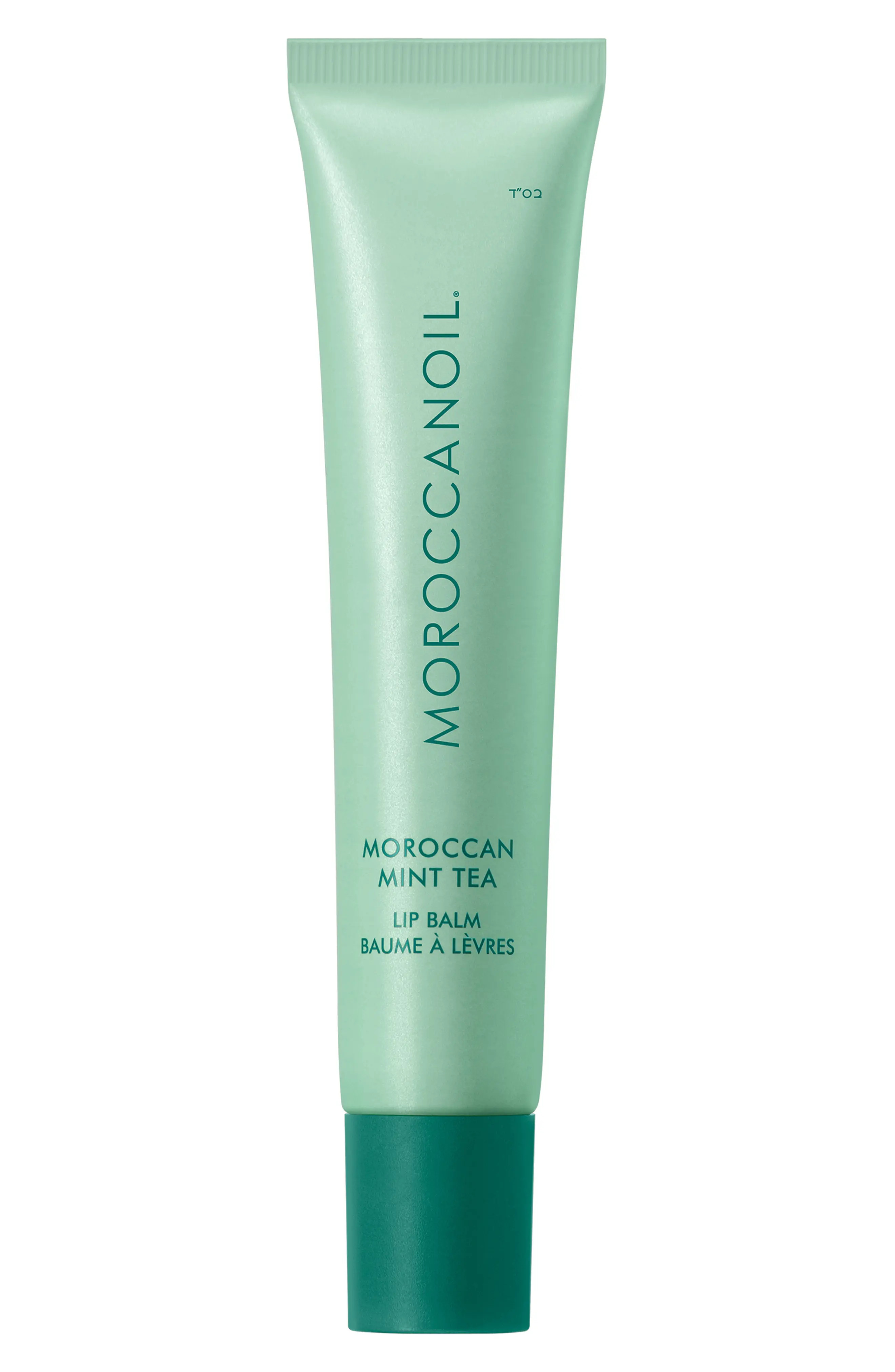 MOROCCANOIL® Lip Balm in Vanilla Date at Nordstrom | Nordstrom